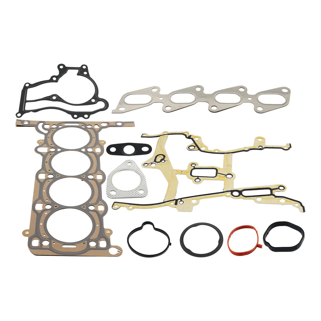 Head Gasket Set for Buick Encore Chevrolet Cruze Sonic Trax (2016–2016)