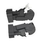 2X Door Lock Actuator Motor for Toyota Corolla (2000–2002) 6903002060
