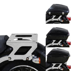Luggage Mount Rack for Harley Low Rider S/ST (2020–2025)