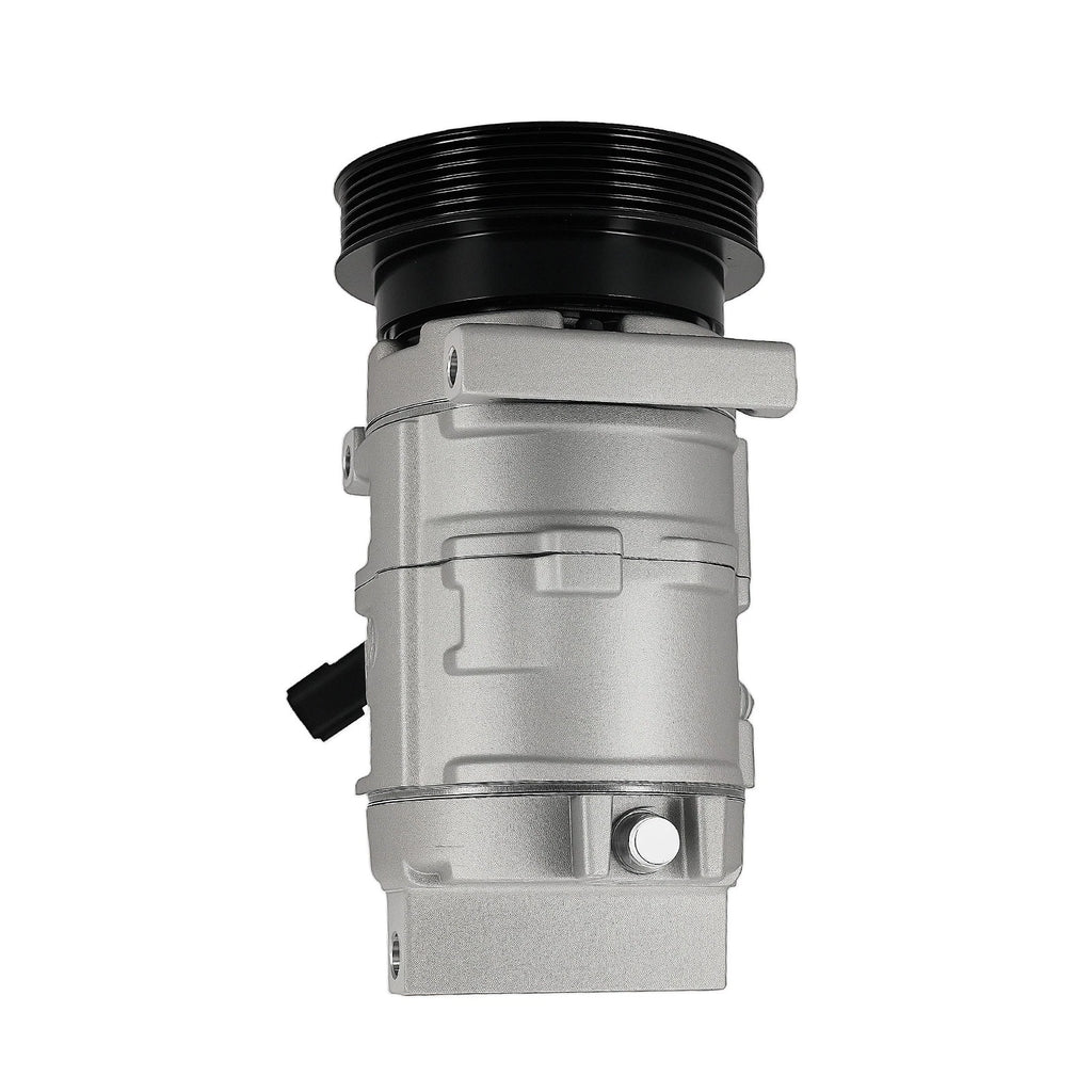 A/C Compressor for Dodge Charger, Magnum, Chrysler 300 (3.5L) (2005–2010) 55111035AB CO30003C