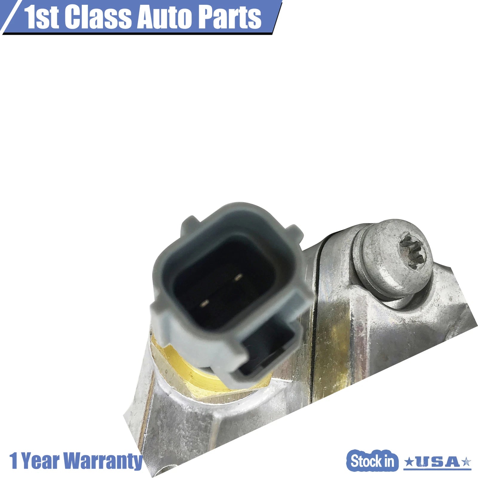 Engine Thermostat Set for Volvo S60 S80 V70 XC90 (2005-2009)