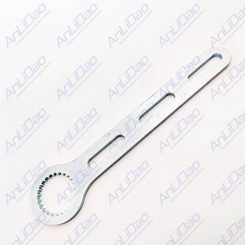Supercharger Clutch Drive Holding Tool for Yamaha SHO/SVHO (RY17040-SCT)