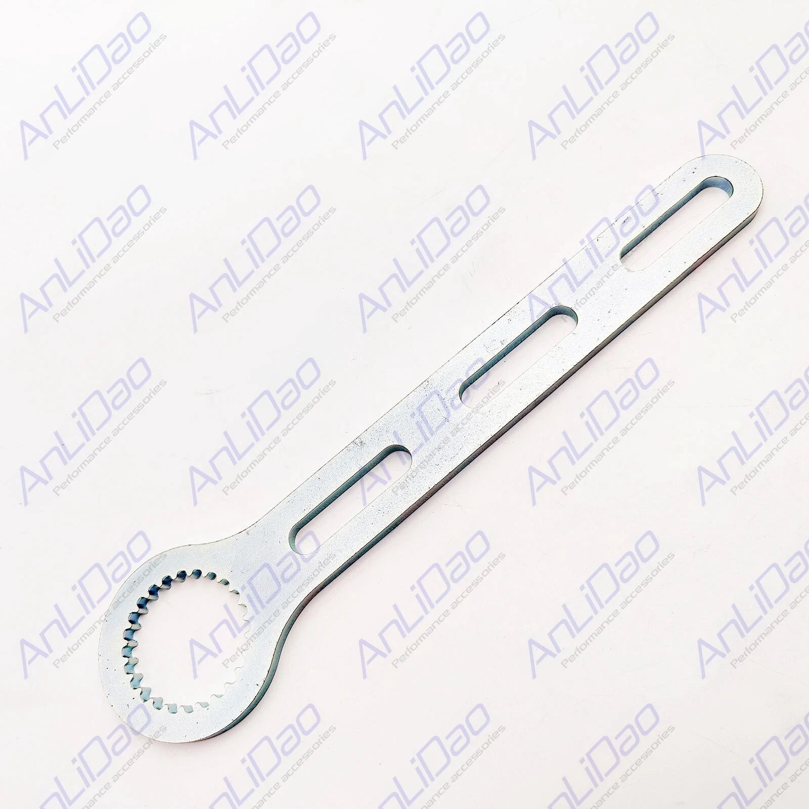 Supercharger Clutch Drive Holding Tool for Yamaha SHO/SVHO (RY17040-SCT)