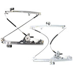 Window Regulator for Cadillac Escalade EXT (2002–2006) Front Left & Right