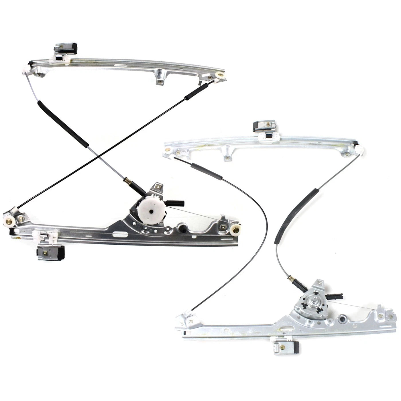 Window Regulator for Cadillac Escalade EXT (2002–2006) Front Left & Right