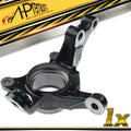 Front Right Steering Knuckle for Toyota Matrix (2003-2008) 1.8L FWD L4 Wagon