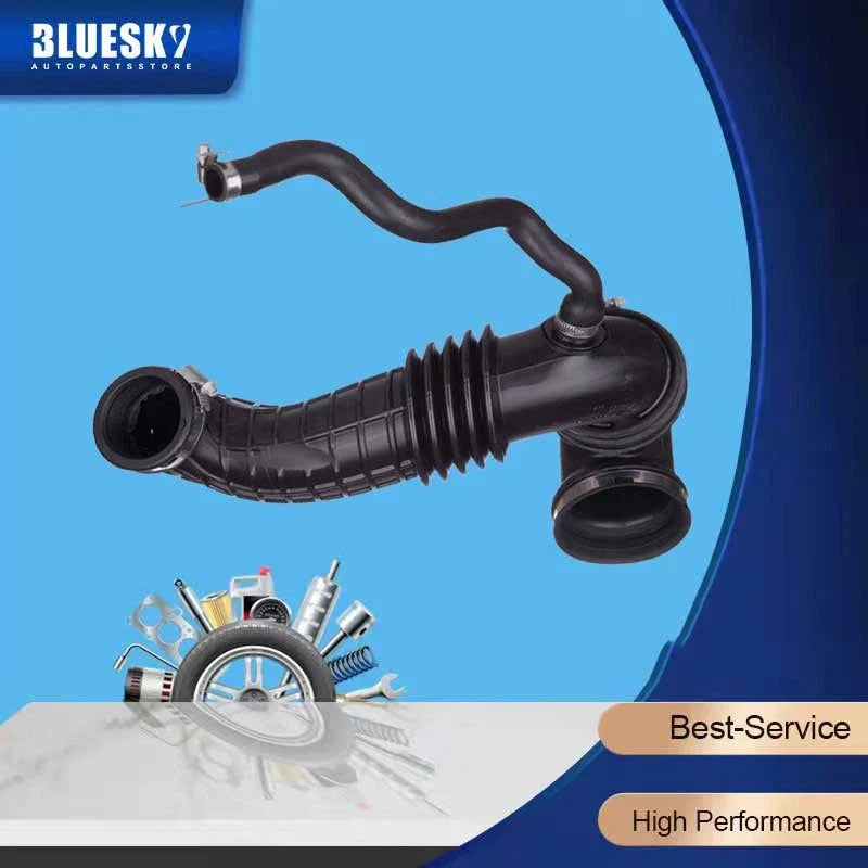 Air Box Hose Outlet for Holden Colorado RG 2.8L Turbo (2013-2020)