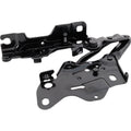 Hood Hinge for BMW X6 X5 X7 (2019–2022)