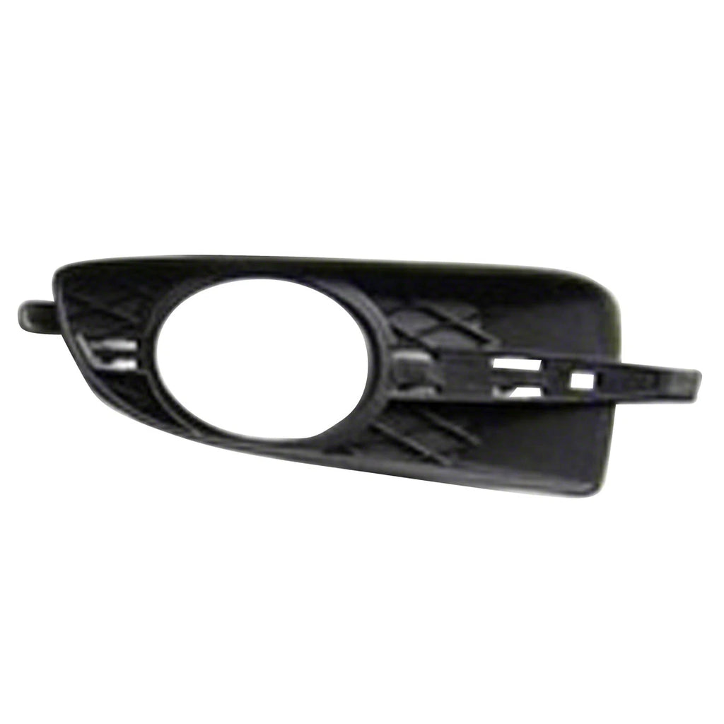 Replacement Passenger Side Front Fog Light Bezel for Buick Allure (2010–2010)