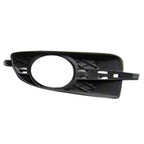 Replacement Passenger Side Front Fog Light Bezel for Buick Allure (2010–2010)