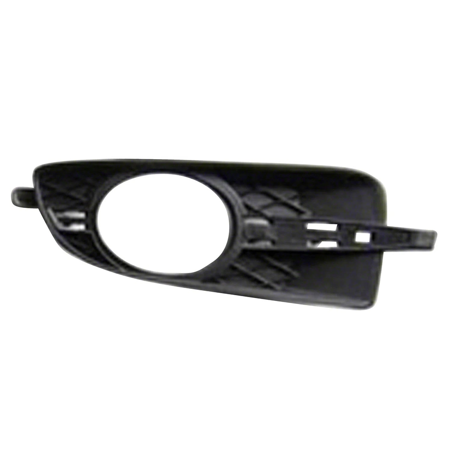 Replacement Passenger Side Front Fog Light Bezel for Buick Allure (2010–2010)