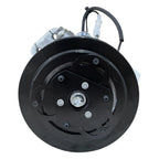 AC Compressor Replacement for Ligier JS 50 (2020-2020)