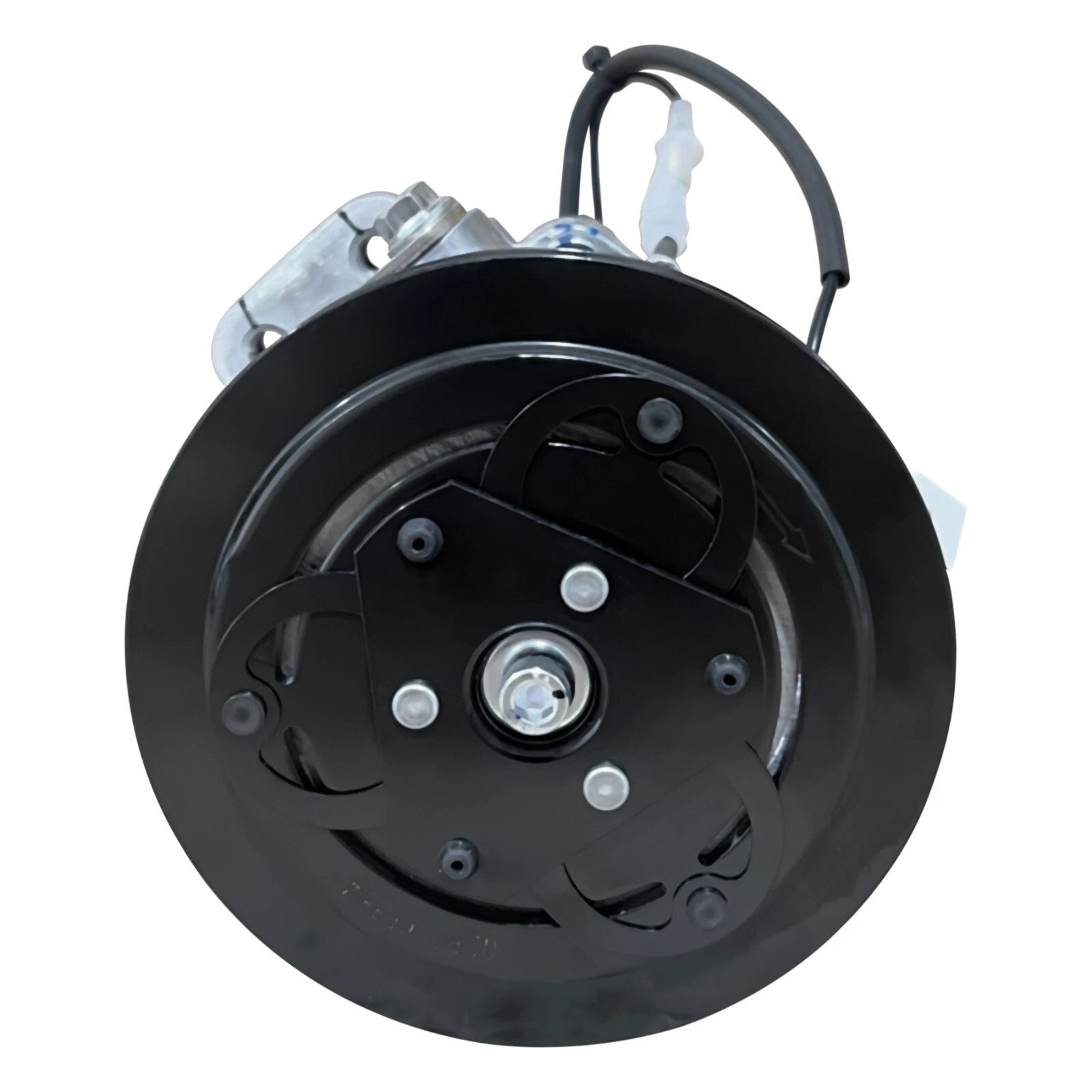 AC Compressor Replacement for Ligier JS 50 (2020-2020)