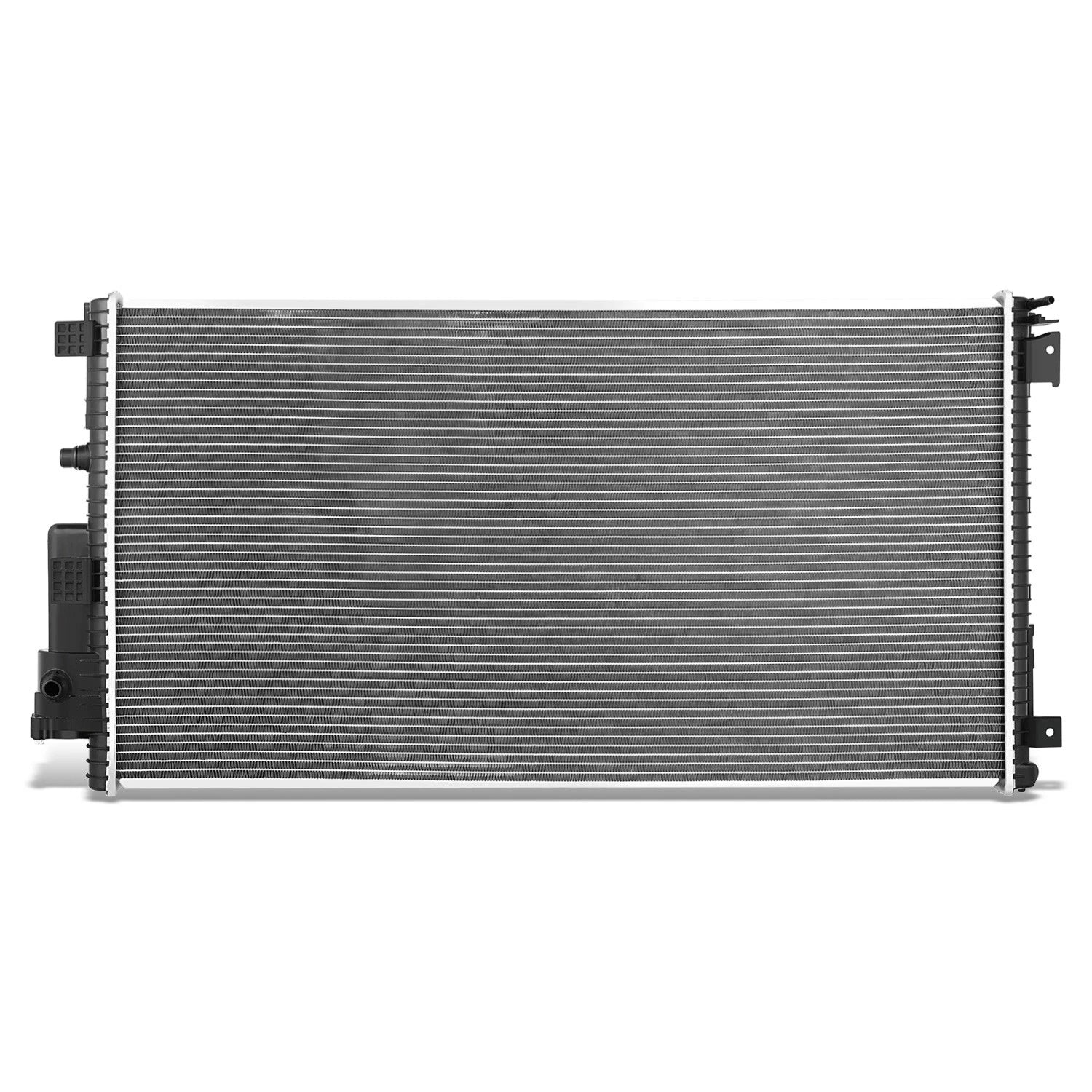 Cooling Radiator DPI 13716 for Ford F250 F350 F550 6.7L Turbo Diesel (2017–2022)
