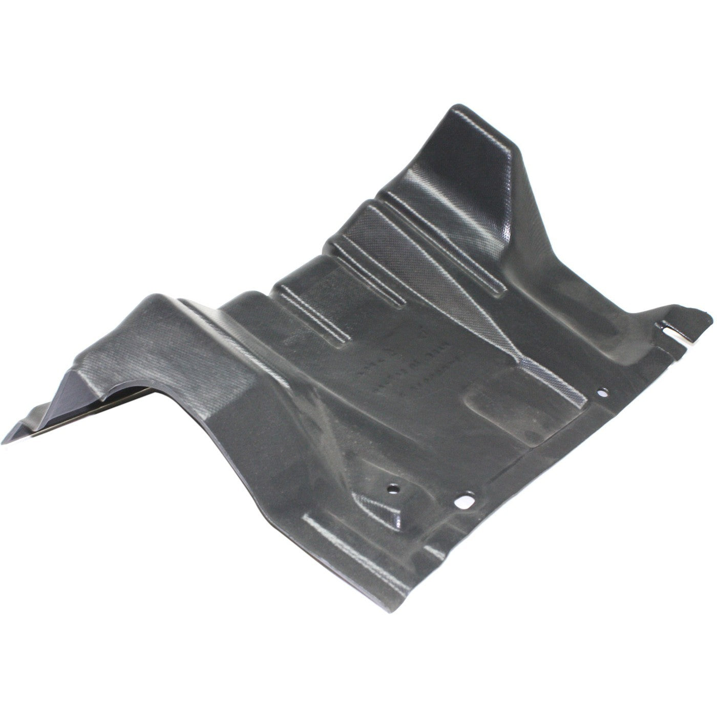 Engine Splash Shield for Mitsubishi Lancer (Passenger Right Side)