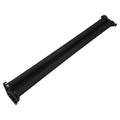 Black Shield Kit for BMW X1 (2016–2018) Direct Install Sunroof