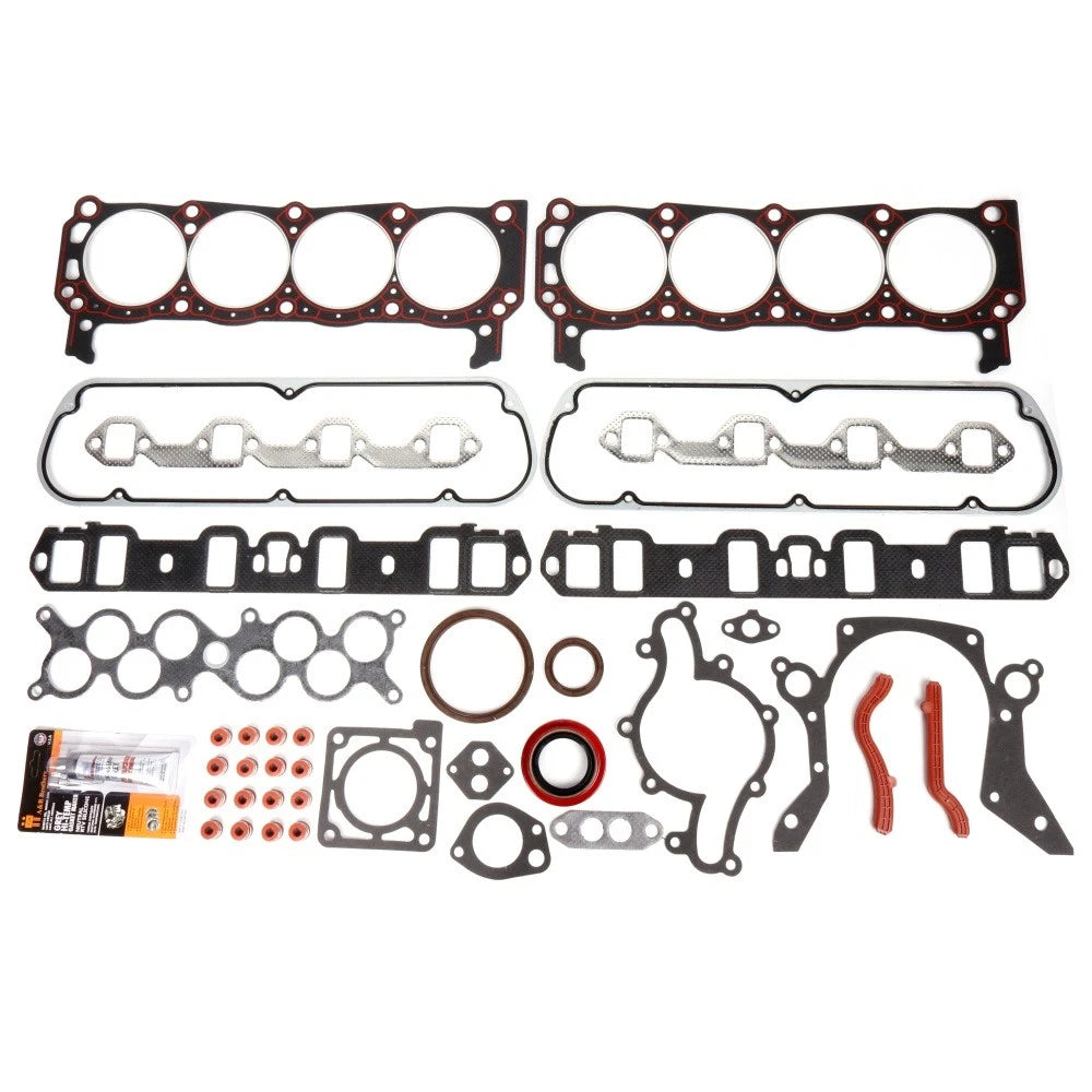 Head Gasket Set for Ford Explorer 5.0L V8 (1996–2001) VIN Code "P"