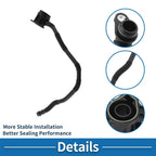 Engine Air Intake Hose for Mercedes Benz W246 (2014)