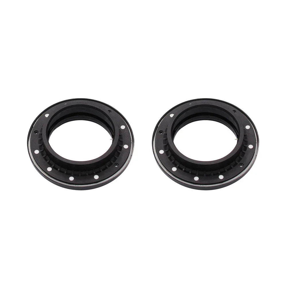 Front Metal Plastic Mount Bearing for 2015-2020 Kia Hyundai (2015-2020)