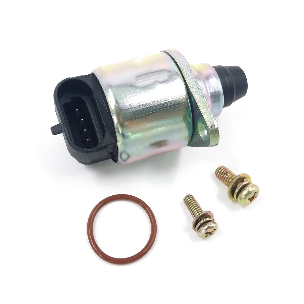 Idle Air Control Valve for Buick Chevy GMC Trucks Isuzu Oldsmobile (1995–2005) 19106758