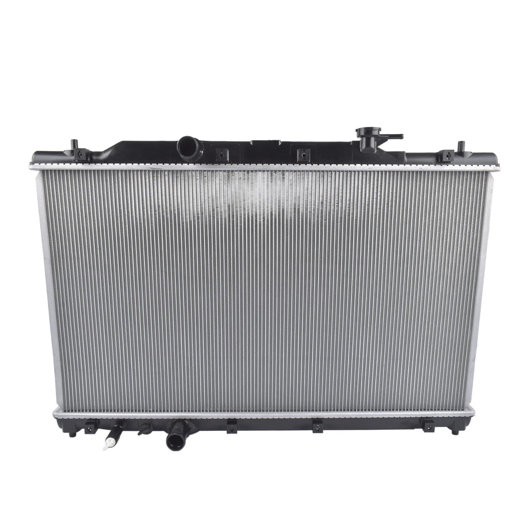 Downflow Radiator for Honda HR-V (2023–2024) 2.0L Front Mount Assembly