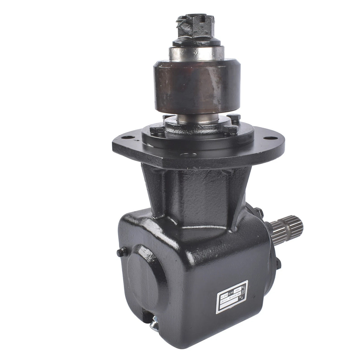 Gearbox for Bush Hog 2510