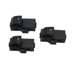 Driver & Passenger Window Control Switch for Chevy GMC (2007–2015)