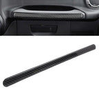 Passenger Side Grab Handle Trim for Jeep Wrangler JK (2011–2017)