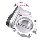 Throttle Body for Dodge Charger, Chrysler 300, Jeep Grand Cherokee (2006–2023)