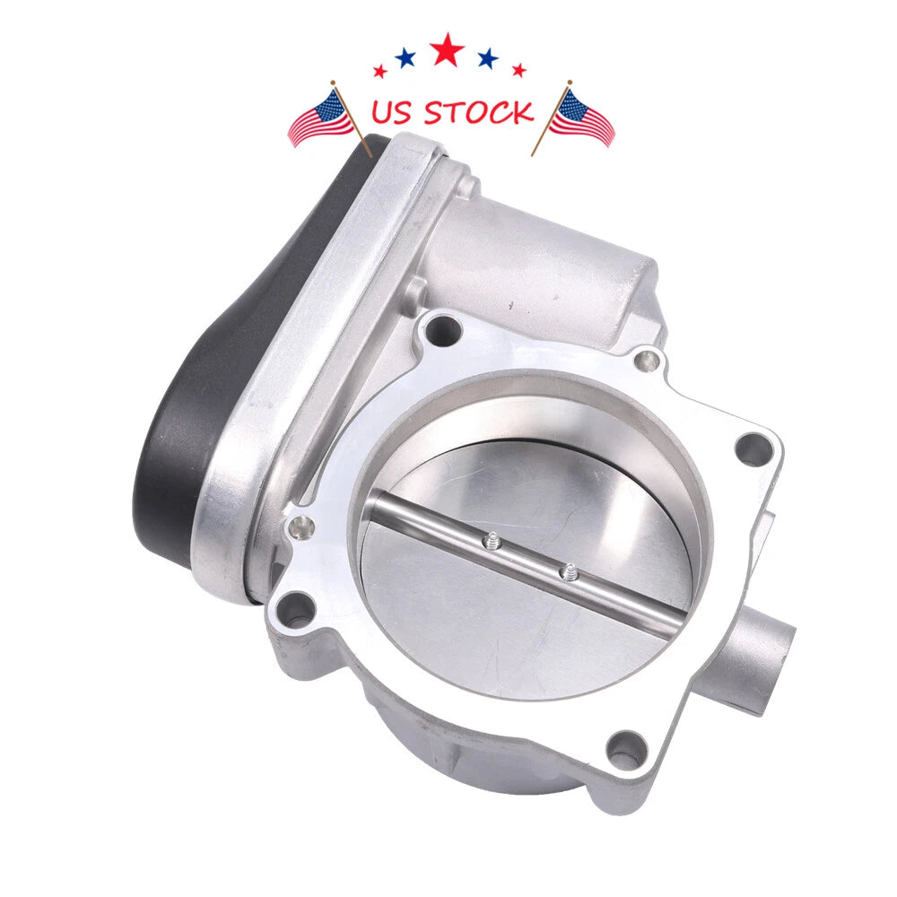 Throttle Body for Dodge Charger, Chrysler 300, Jeep Grand Cherokee (2006–2023)