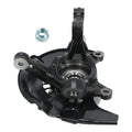 Front Left Steering Knuckle Wheel Hub Bearing Assembly for Toyota Highlander (New, 2008–2023)