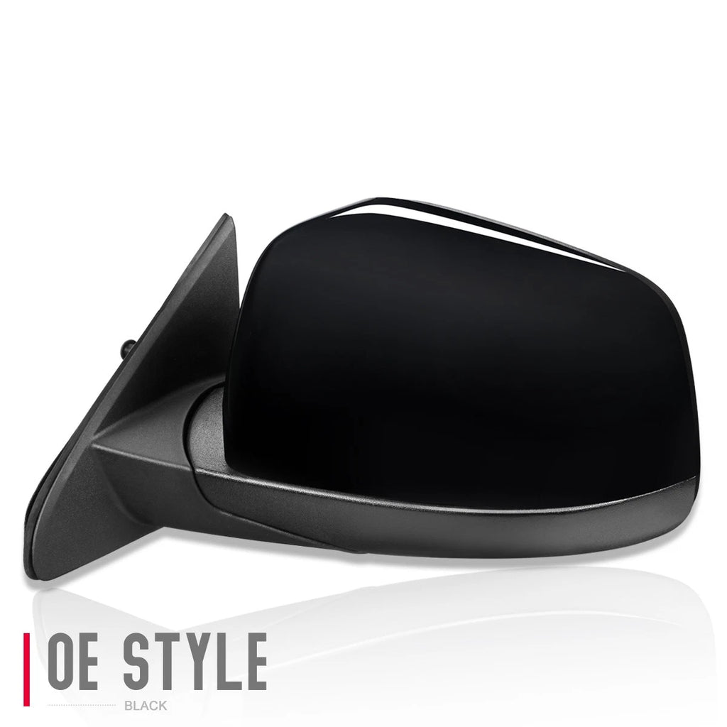 Powered Heated Folding Side Door Mirror for Jeep Grand Cherokee (2011–2013) CH1320394
