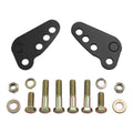 Adjustable Lowering Drop Kit for Harley Davidson Touring FL (2002–2016)