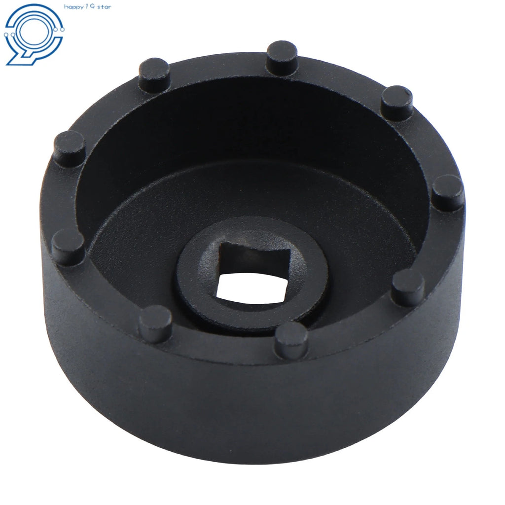 Axle Nut Socket for GM Silverado Sierra 2500/3500 (2020-Present)