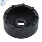 Axle Nut Socket for GM Silverado Sierra 2500/3500 (2020-Present)