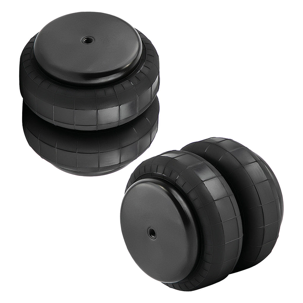 Set of 2 Heavy Duty Air Suspension Springs