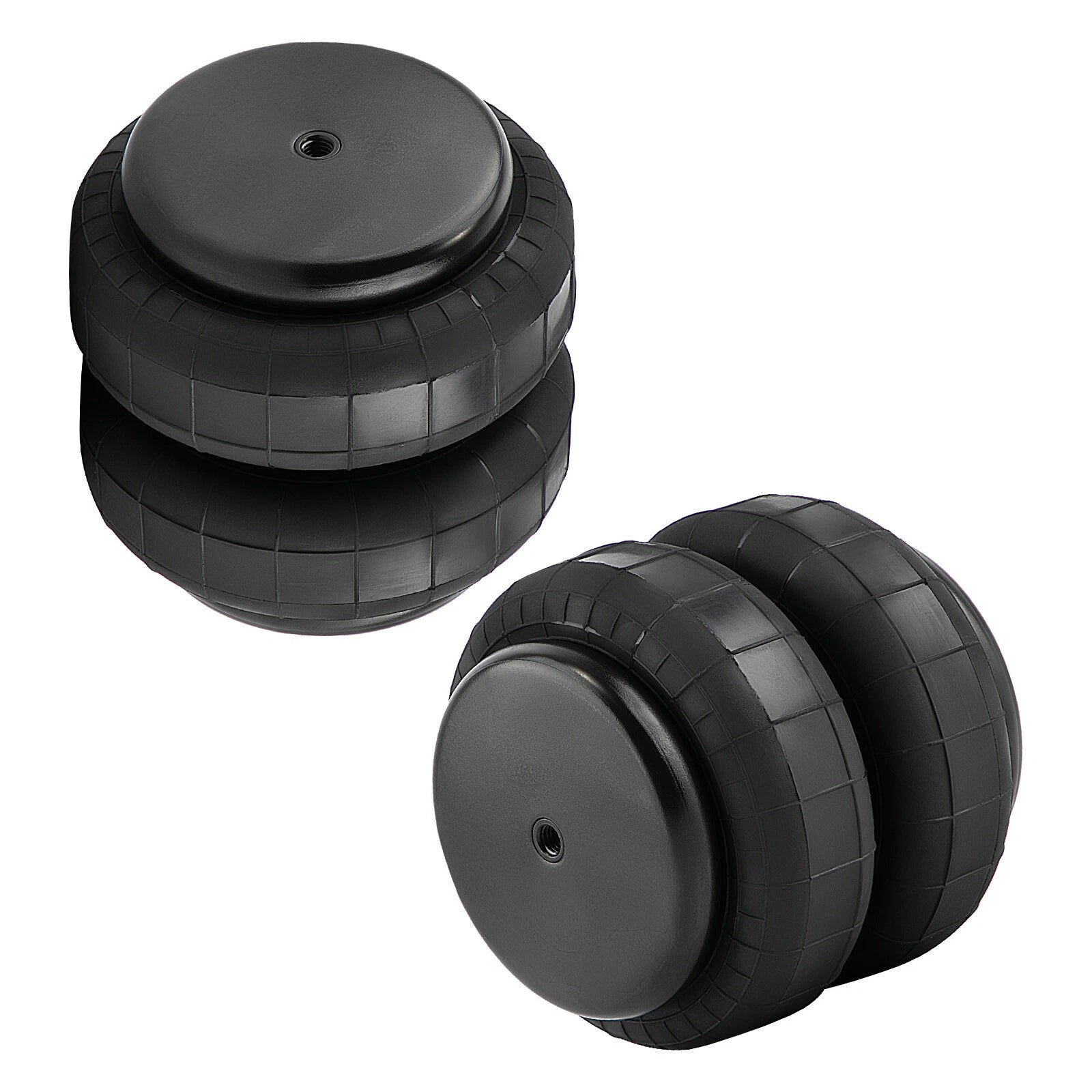 Set of 2 Heavy Duty Air Suspension Springs