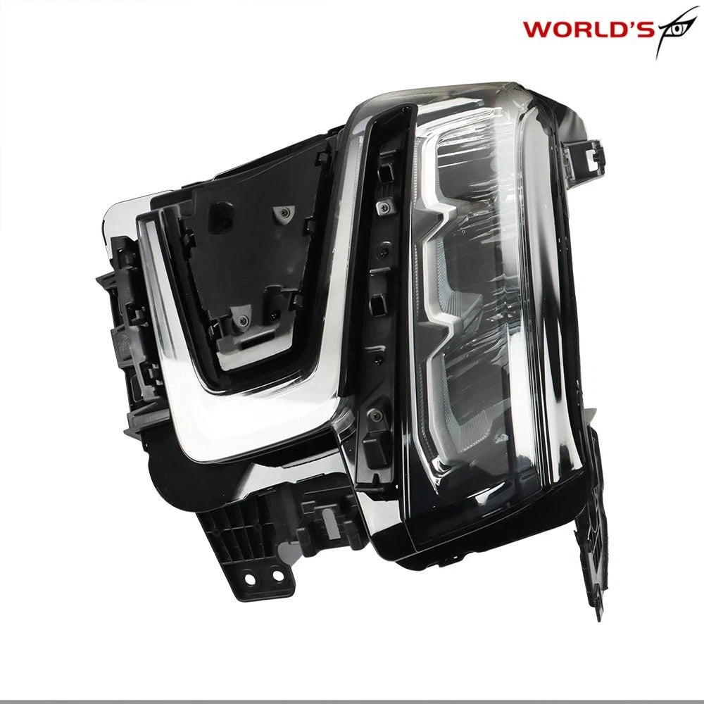 Full LED Headlight for Chevy Tahoe/Suburban (2021–2023) Right Side