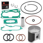 Piston Gasket Ring Kit for Yamaha YZ125 (2002-2004)