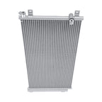 A/C Condenser for Honda Civic 1.5L Turbo (2016–2021) 80100TBCA01 30008
