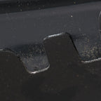 Fender for Mercedes-Benz GLA250 (2021–2025) Front Passenger Side Aluminum