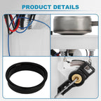 Fuel Pump Module for Dodge Dakota (2000–2003)