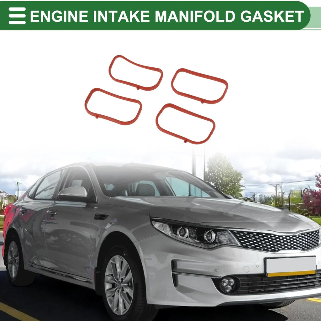 Engine Intake Manifold Gasket for Hyundai Optima (2010-2015)