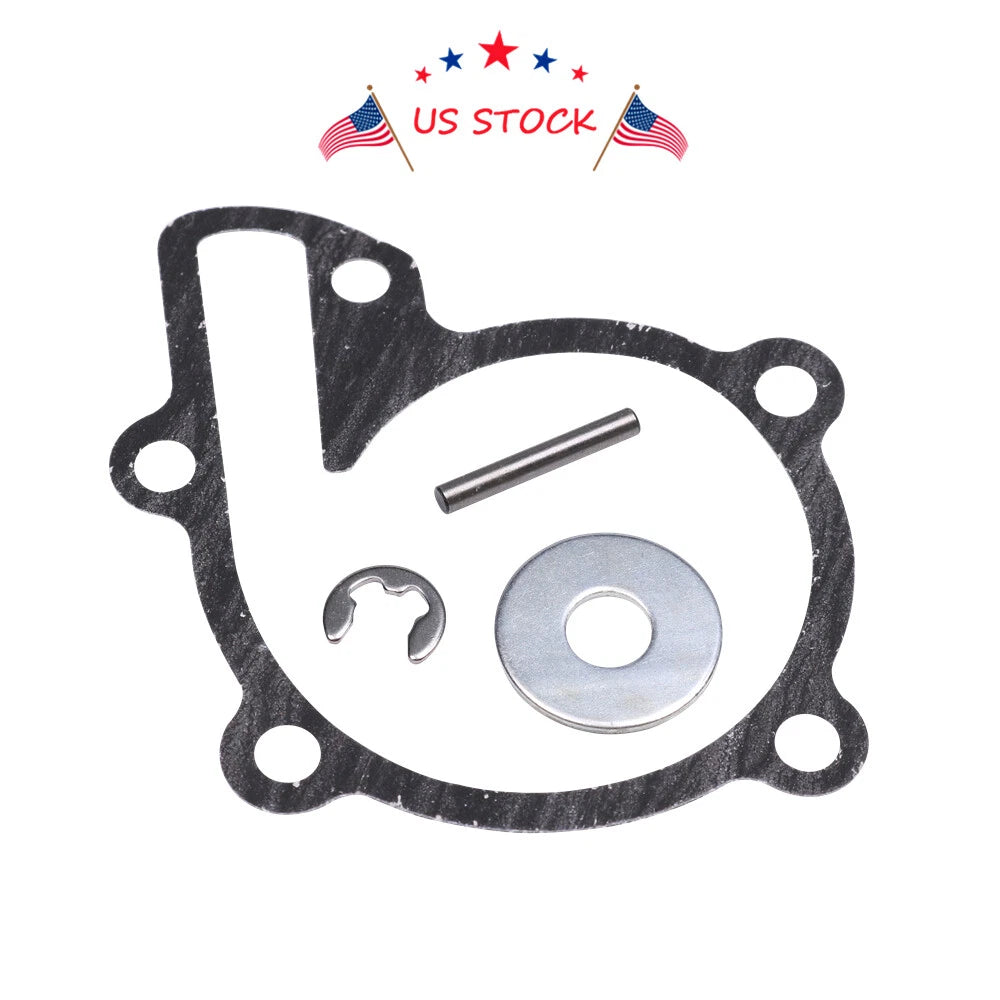 Water Pump Kit for Yamaha Banshee 350 (1987-2006)