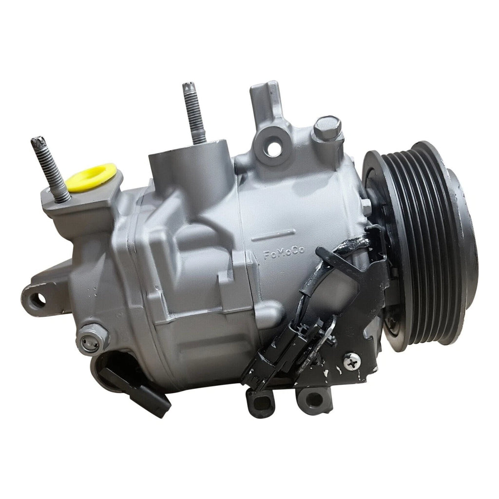 AC Compressor Kit With Condenser for Ford F-150 2.7L (2019-2020)