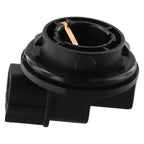 Lamp Socket 92164-M7050 for Honda Accord (2004–2010) Black Daytime Running