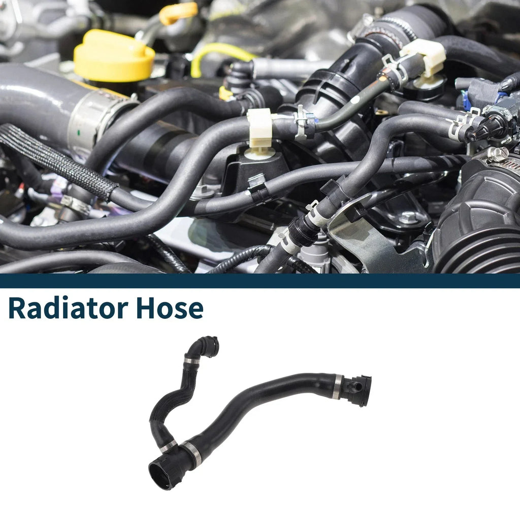 Radiator Hose 2.0L for BMW X5 (2016-2018)