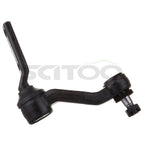 Front Steering Tie Rod End & Wheel Bearing Hub for GMC Sonoma (1995–1996)