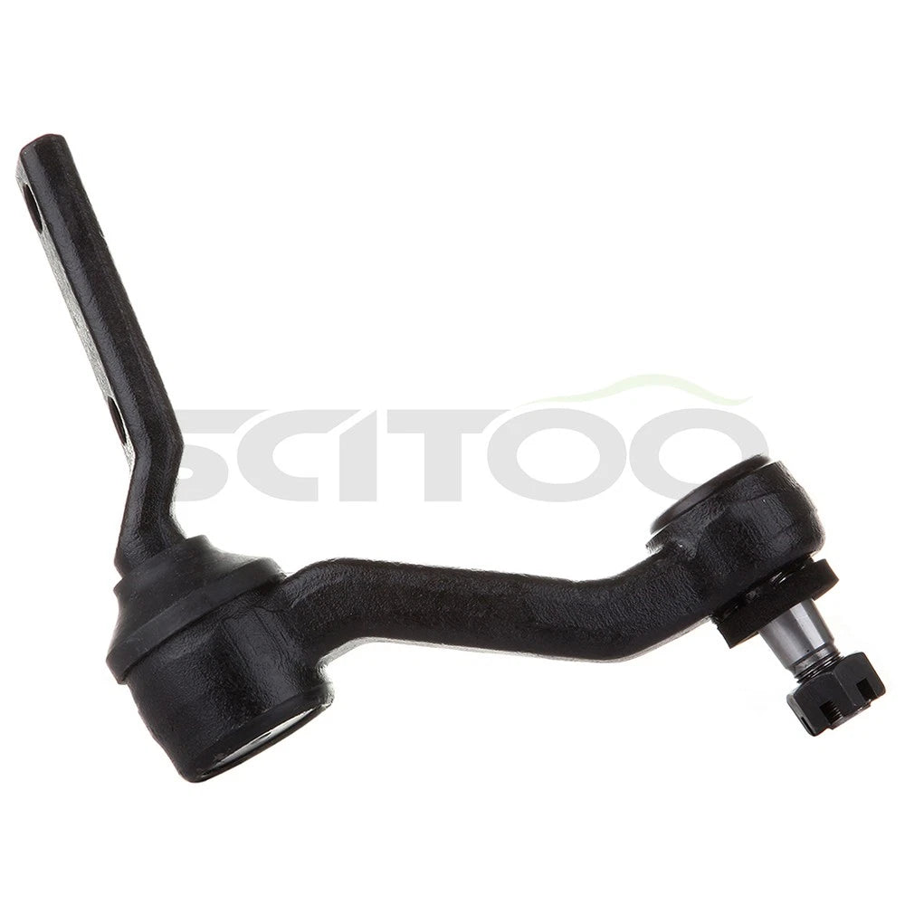 Front Steering Tie Rod End & Wheel Bearing Hub for GMC Sonoma (1995–1996)