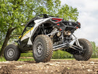 High Clearance Rear Trailing Arms for Can-Am Maverick R (2024+)